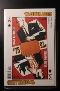 100 Bullets #75 (2006)