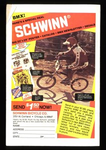 Fantasy Masterpieces (1979) #9 FN/VF 7.0