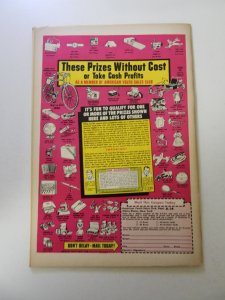 Adventure Comics #275 (1960) FN- condition