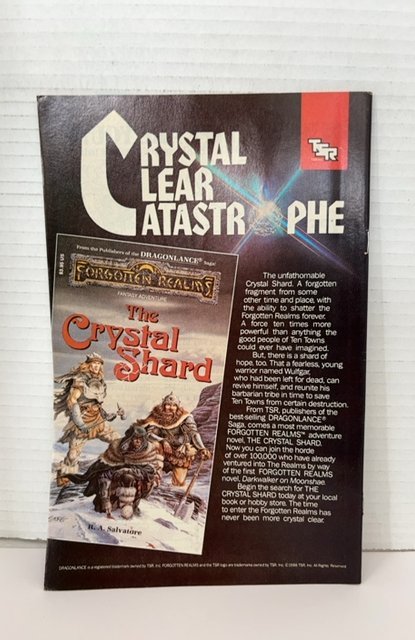 Firestorm, the Nuclear Man #72 (1988)