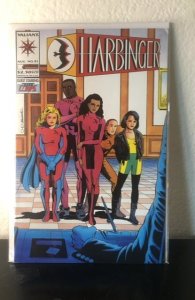 Harbinger #31 (1994)