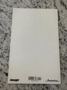 Sonata # 1 NM 1st Print Image Shadowline Comic Book  22 J436