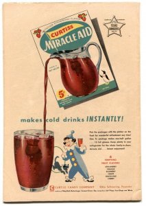 G.I. Combat #40 1956- Quality War comic VG/F