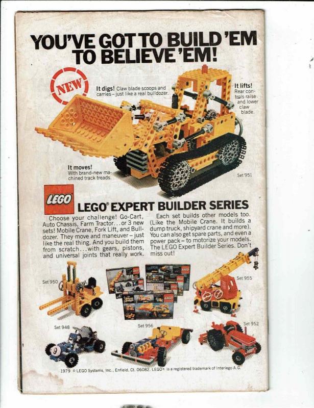 (Uncanny) X-Men # 129 FN Marvel Comic Book Beast Angel Wolverine Storm  RJ7