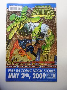 Savage Dragon #146 (2009) VF Condition