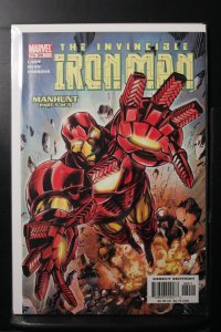 Iron Man #69 (2003)