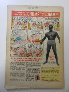 Vault of Horror #40 (1955) GD Condition see description