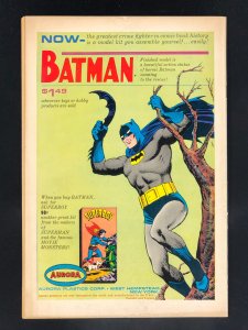 Blackhawk #208 (1965)