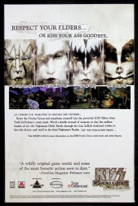 Spawn #97 Angela McFarlane!