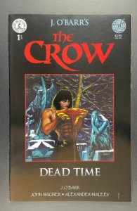 Crow: Dead Time #2 (1996)
