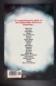 Official Handbook of the Marvel Universe: Spider-Man 2004 (2004)