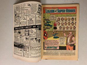 Adventure Comics #358 The Hunter 6.0 (1967)