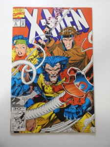 X-Men #4 (1992)