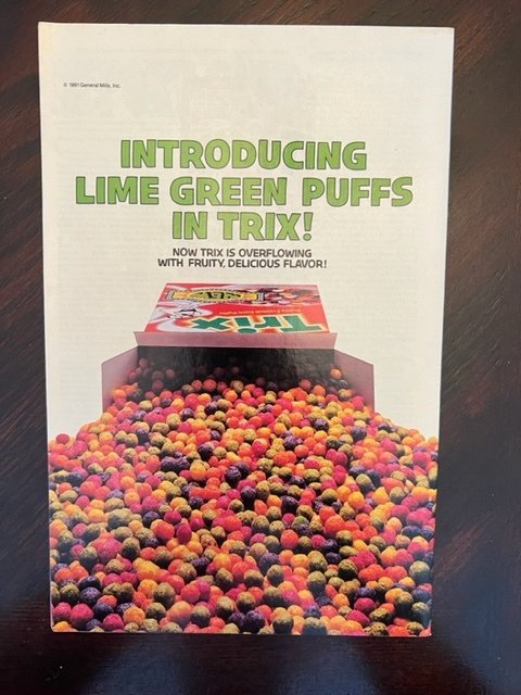 The New Mutants #100 Newsstand Edition (1991) - NM - 3rd Print