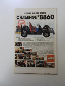 The Savage She-Hulk #22 FN- condition