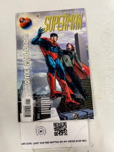 Superman #1,000,000 VF-NM DC Comic Book 10 ET9