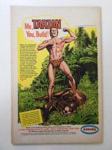 Doom Patrol #115 (1967) FN- Condition!