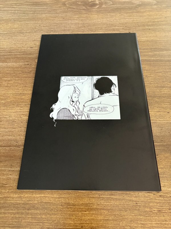 Strangers In Paradise # 6 NM Abstract Studios Comic Book Terry Moore 12 J375