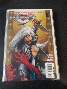Ultimate Spider-Man #87 (2006)