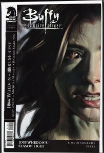 Buffy the Vampire Slayer Season Eight #19 (2008) Buffy the Vampire Slayer