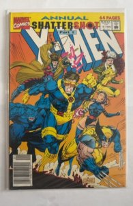 X-Men Annual #1 (1992) NEWSSTAND EDITION