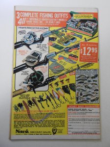 Thor #260 (1977) VG+ Condition