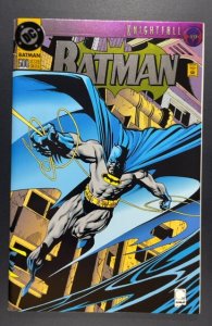 Batman #500 (1993)