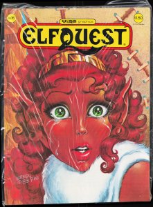 ElfQuest #16 (1983) ElfQuest