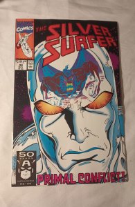 Silver Surfer #49 (1991)
