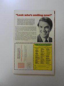 The Avengers #142 (1975) VF condition