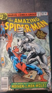The Amazing Spider-Man #190 (1979) Spider-Man