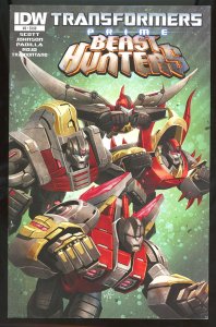 Lot of 49 Comics (See Description) Rom, Ghostbusters: Crossing Over, Transfor...