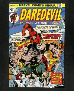 Daredevil #129