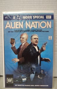 Alien Nation (1988). H40