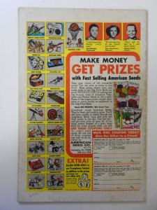 The Incredible Hulk #116 (1969) VG Condition moisture stain