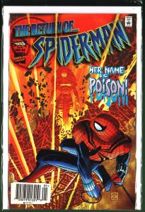 Spider-Man #64 (1996)