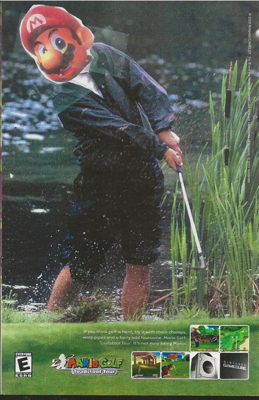 The Amazing Spider-Man #57 (2003) - NM