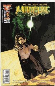 Witchblade #86 (2005) Witchblade