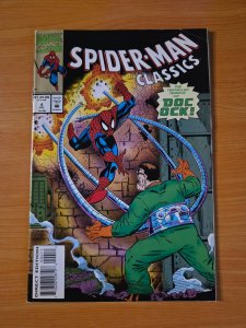 Spider-Man Classics #4 ~ DOLLAR BIN ~ 1993 Marvel Comics