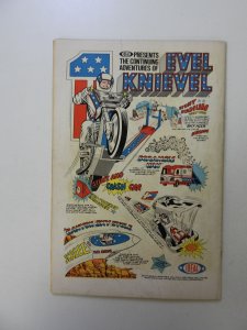 Iron Man #72 (1975) VG+ condition