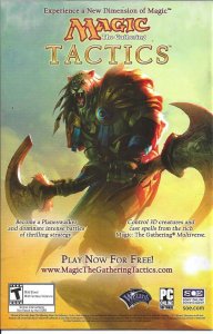 Cinderella: Fables are Forever #1 (2011) - MT