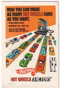 Star Spangled War Stories #152 (1970) Unknown Soldier