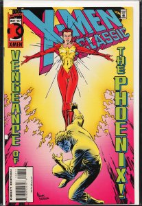X-Men Classic #107 (1995) X-Men