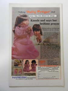 The Incredible Hulk #219 (1978) VF+ Condition!