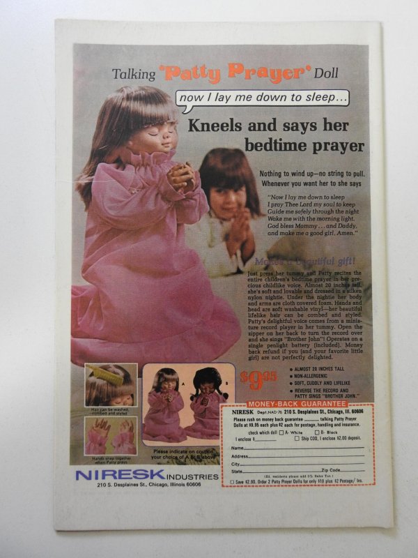 The Incredible Hulk #219 (1978) VF+ Condition!