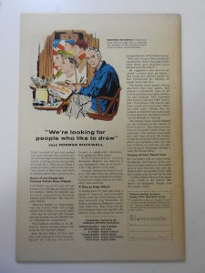 Strange Tales #156 (1967) VF Condition!