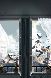 Hellblazer #7 Var Ed (Var Ed) DC Comics Comic Book