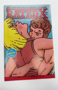Rated X #2 (1991)