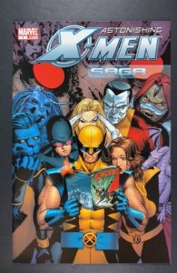 Astonishing X-Men Saga #1 (2006)