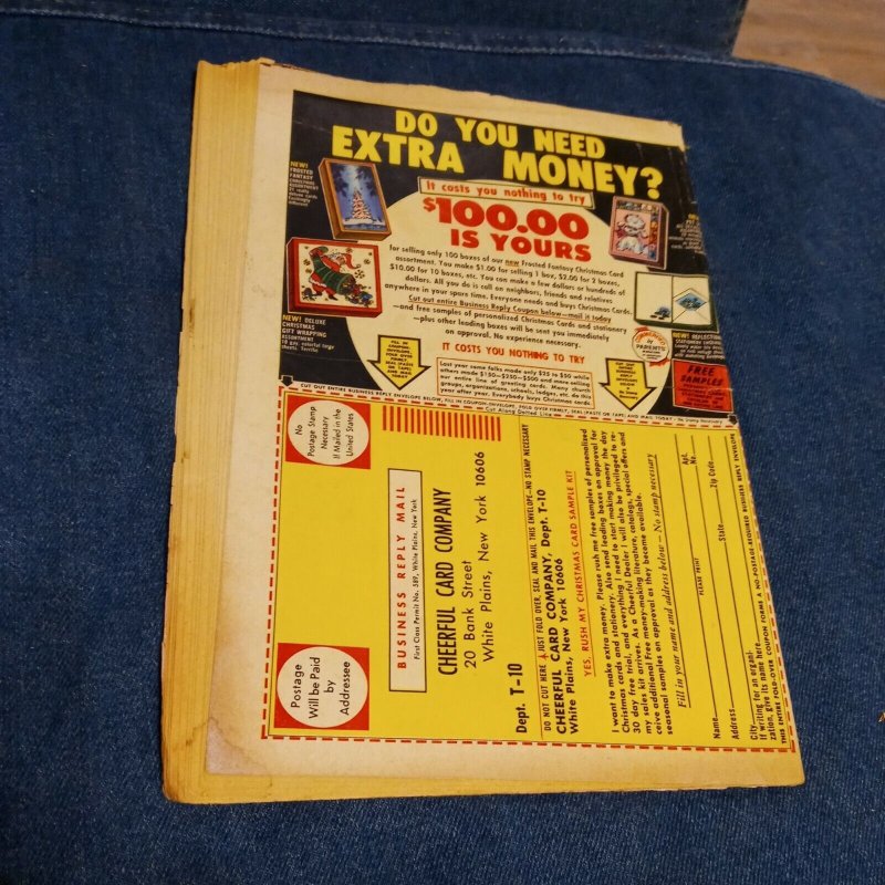 Life With Archie #76 Comic 1968 Dan DeCarlo Beach TV Reggie Betty Veronica